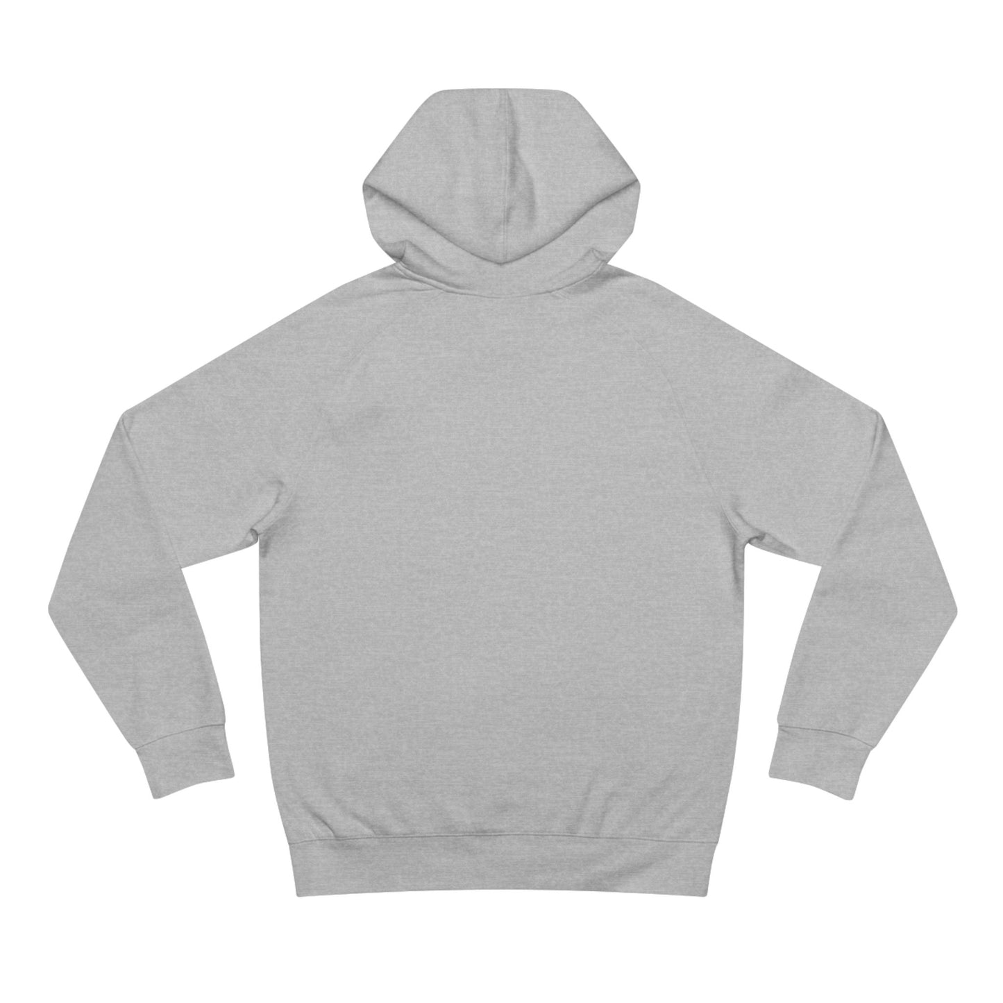 Sudadera con capucha Liberty Wings — Gráfico de alas de la bandera estadounidense "LorJas Handmade"