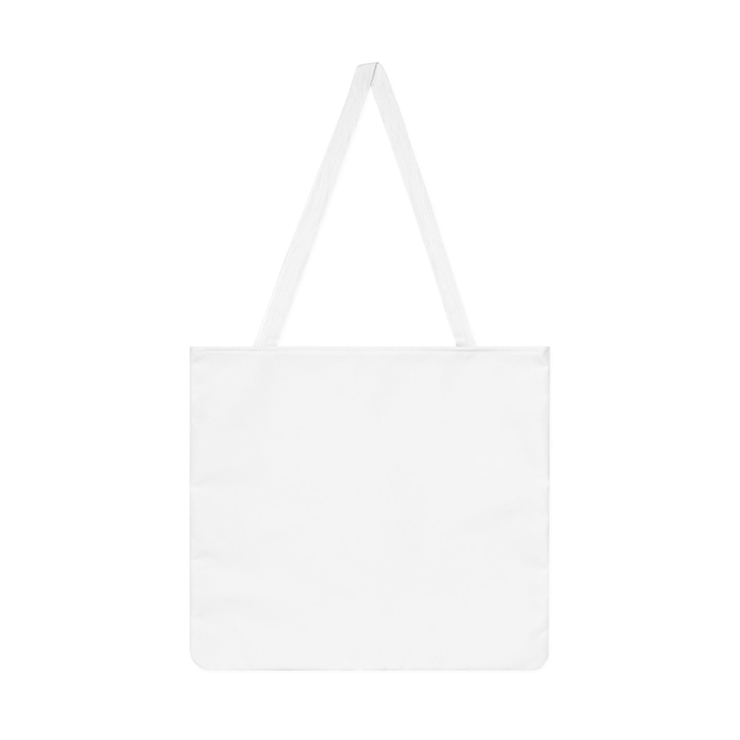 LorJas Handmade Winged Logo Shoulder Tote Bag (AOP)