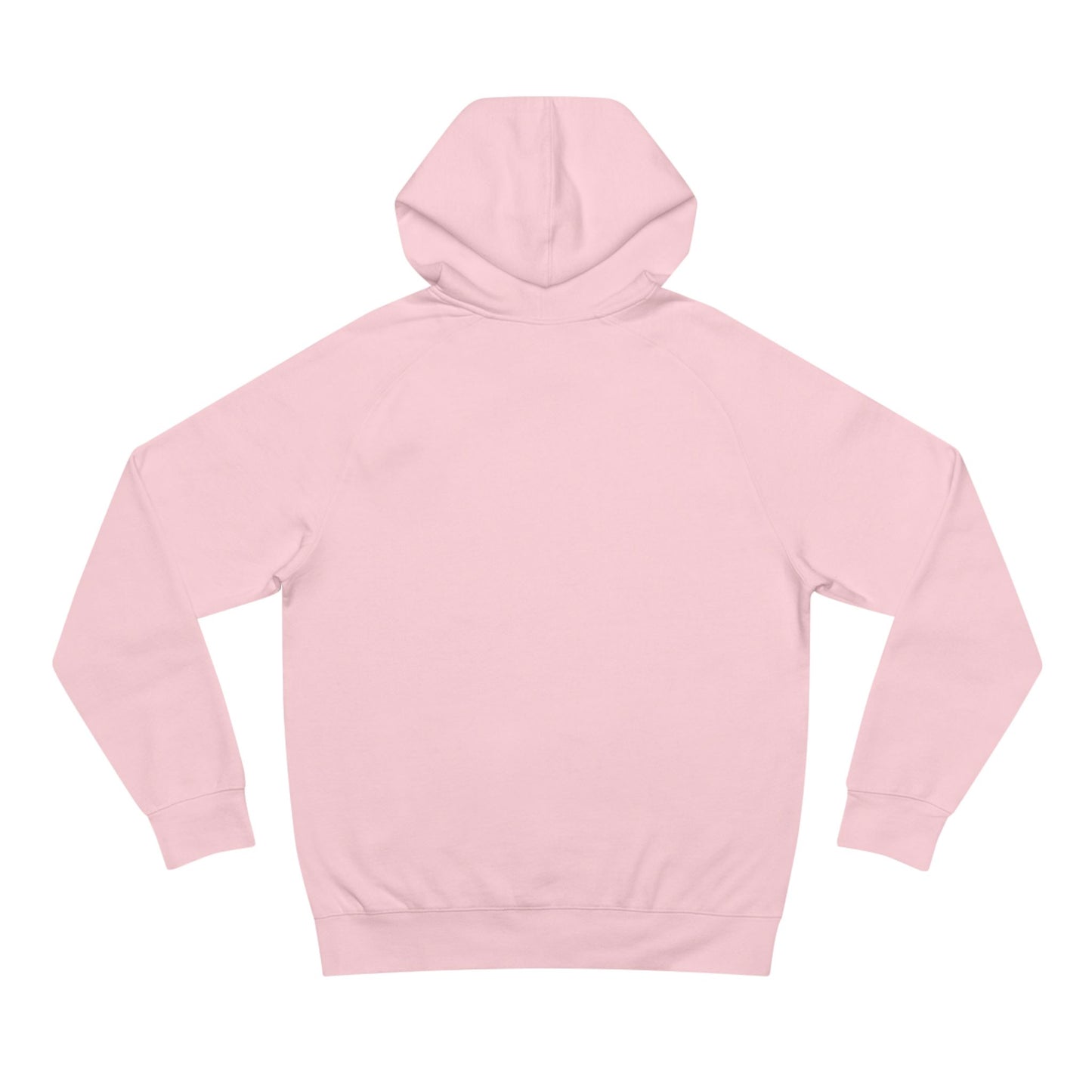 Sudadera con capucha Liberty Wings — Gráfico de alas de la bandera estadounidense "LorJas Handmade"