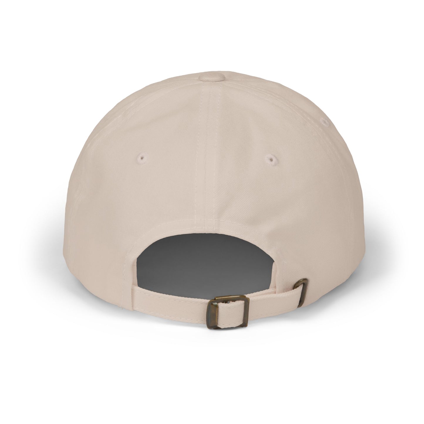 Classic Logo Cap – LorJas Handmade Wings Embroidered Baseball Hat