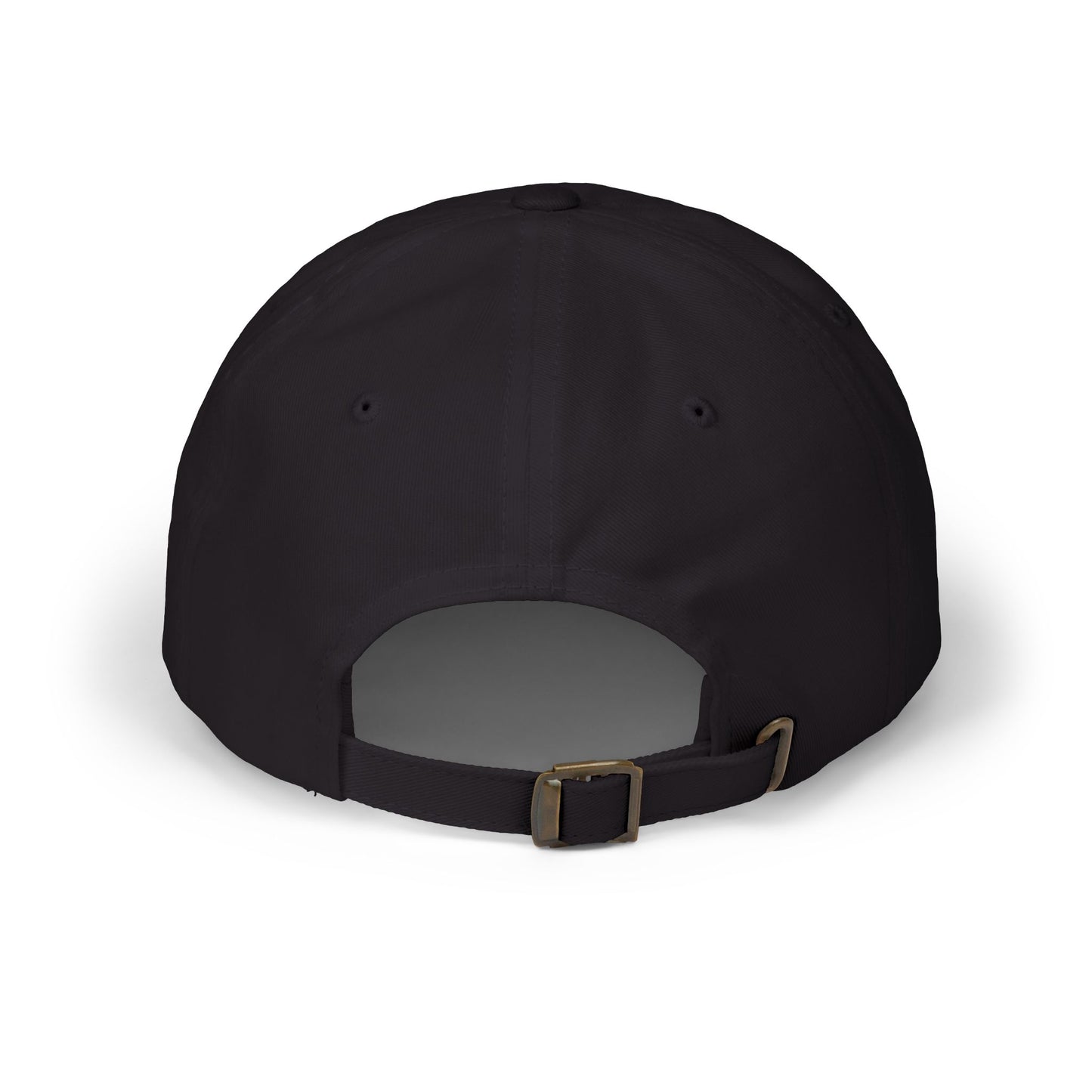 Classic Logo Cap – LorJas Handmade Wings Embroidered Baseball Hat