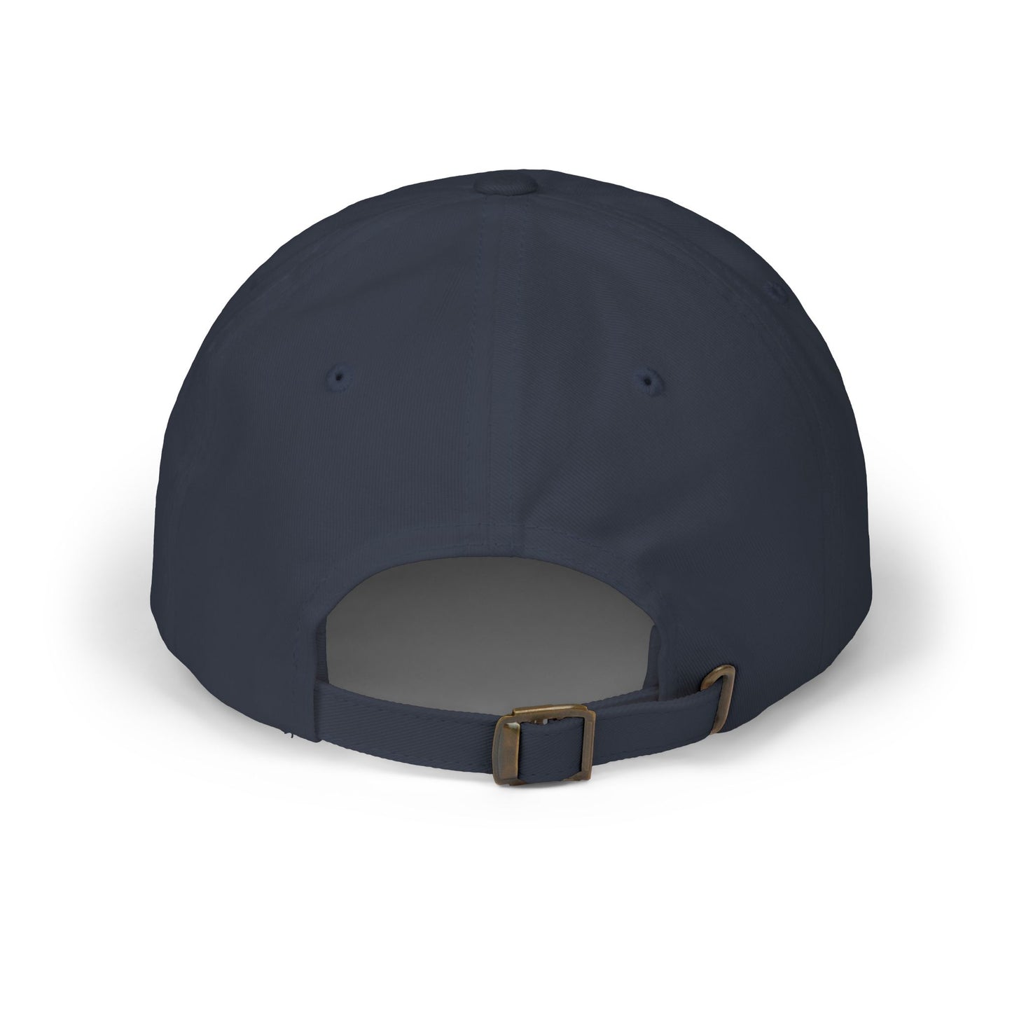 Classic Logo Cap – LorJas Handmade Wings Embroidered Baseball Hat