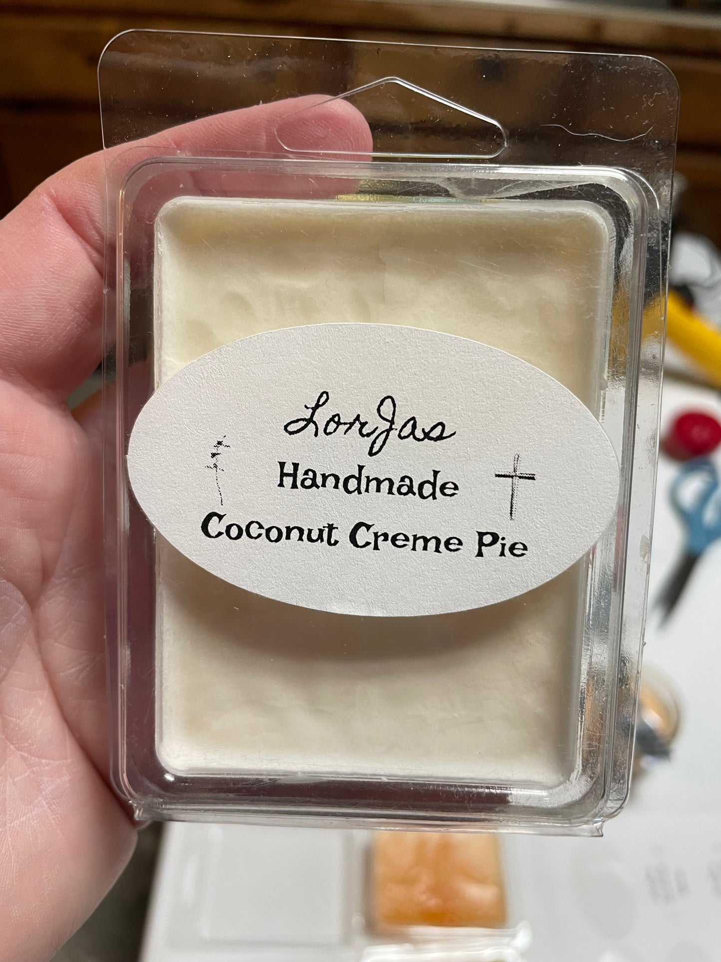 Soy Wax Melts