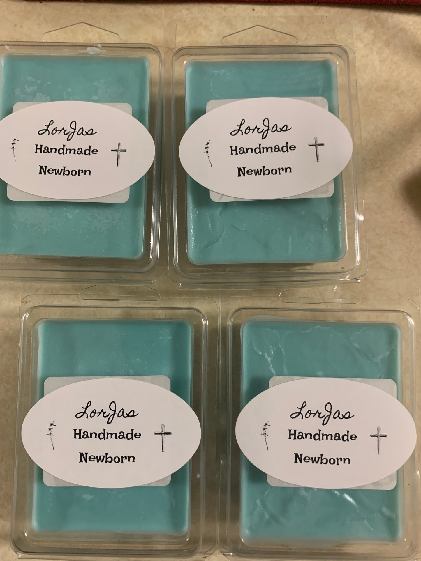 Soy Wax Melts