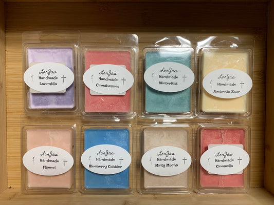 Soy Wax Melts