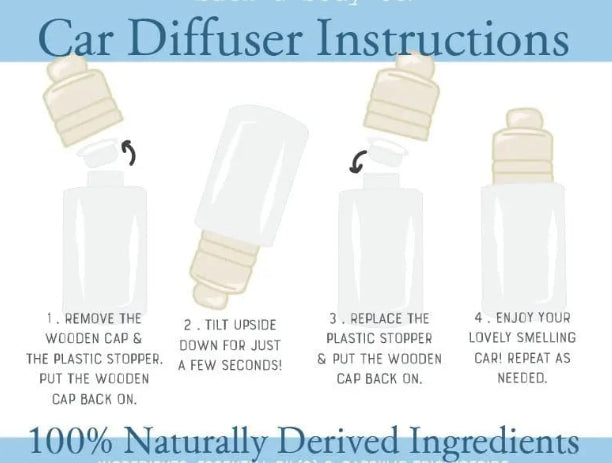 Car Diffusers