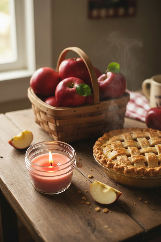 Apple Pie