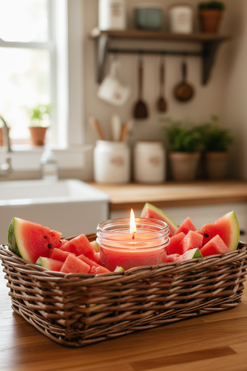 Watermelon
