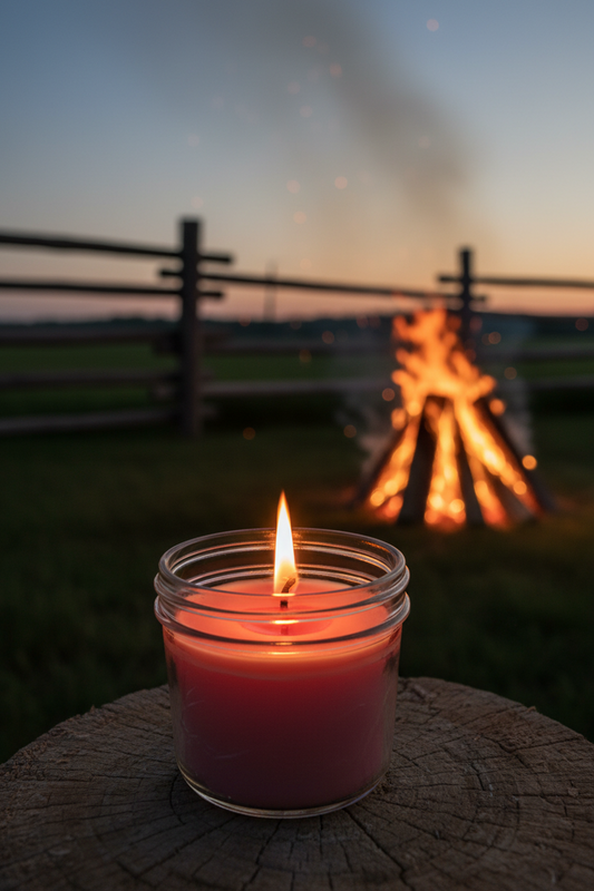 Bonfire