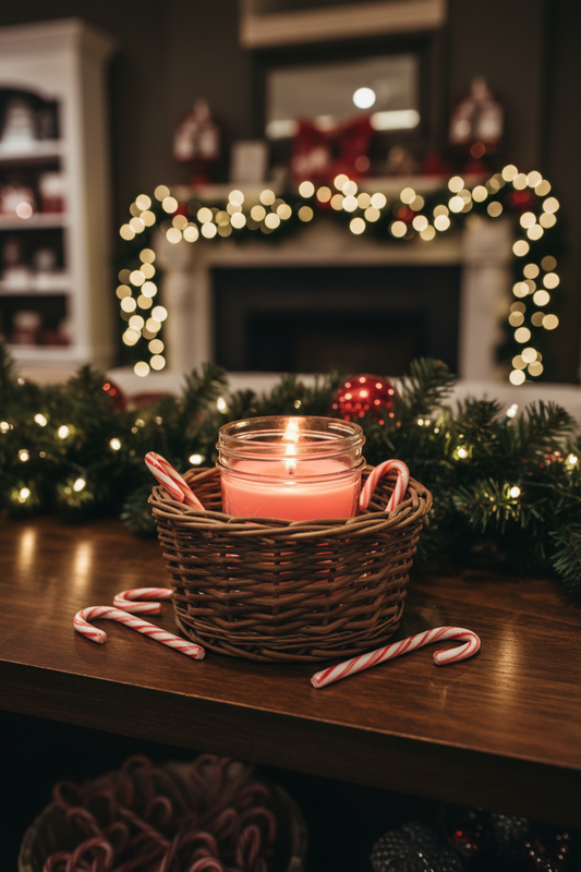 Candy Cane